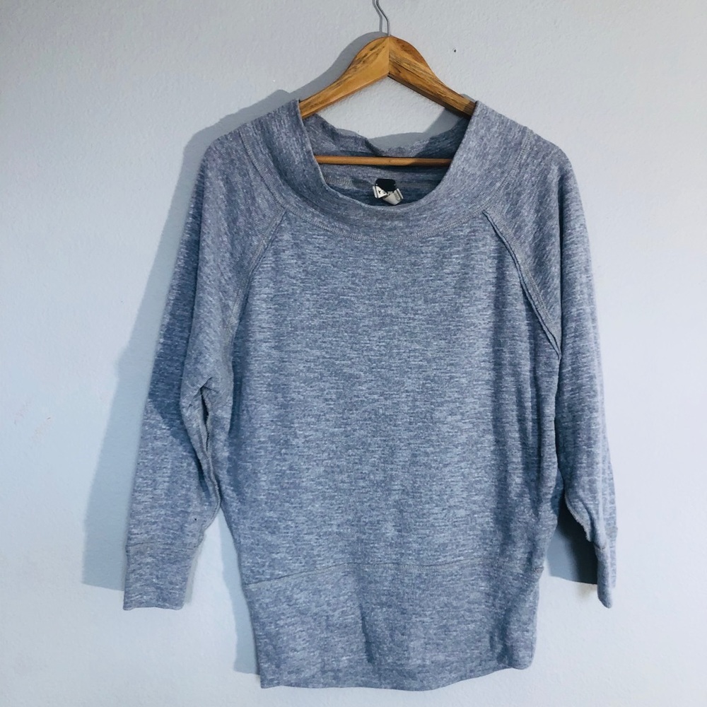 We the free Sweater